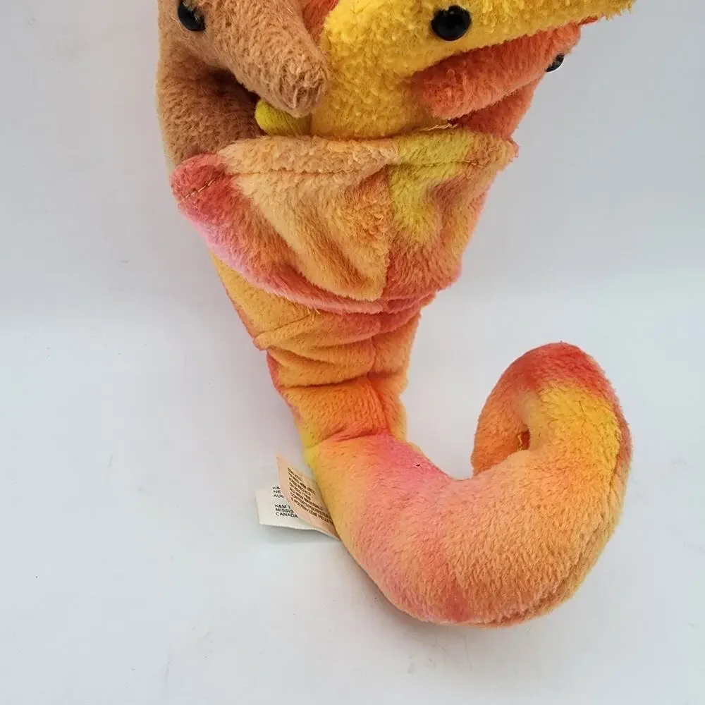 K&M Toys Seahorse with Babies Plush Stuffed Animal 12